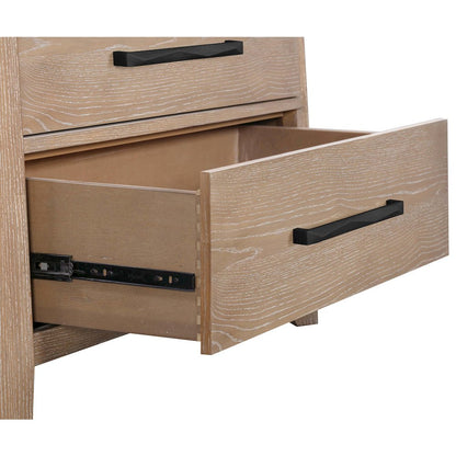 Breckenridge Bedroom 5 Drawer Chest