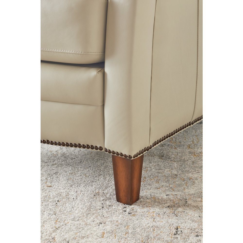 Vermont - Pearl Glow Manual Recliner Two Pack