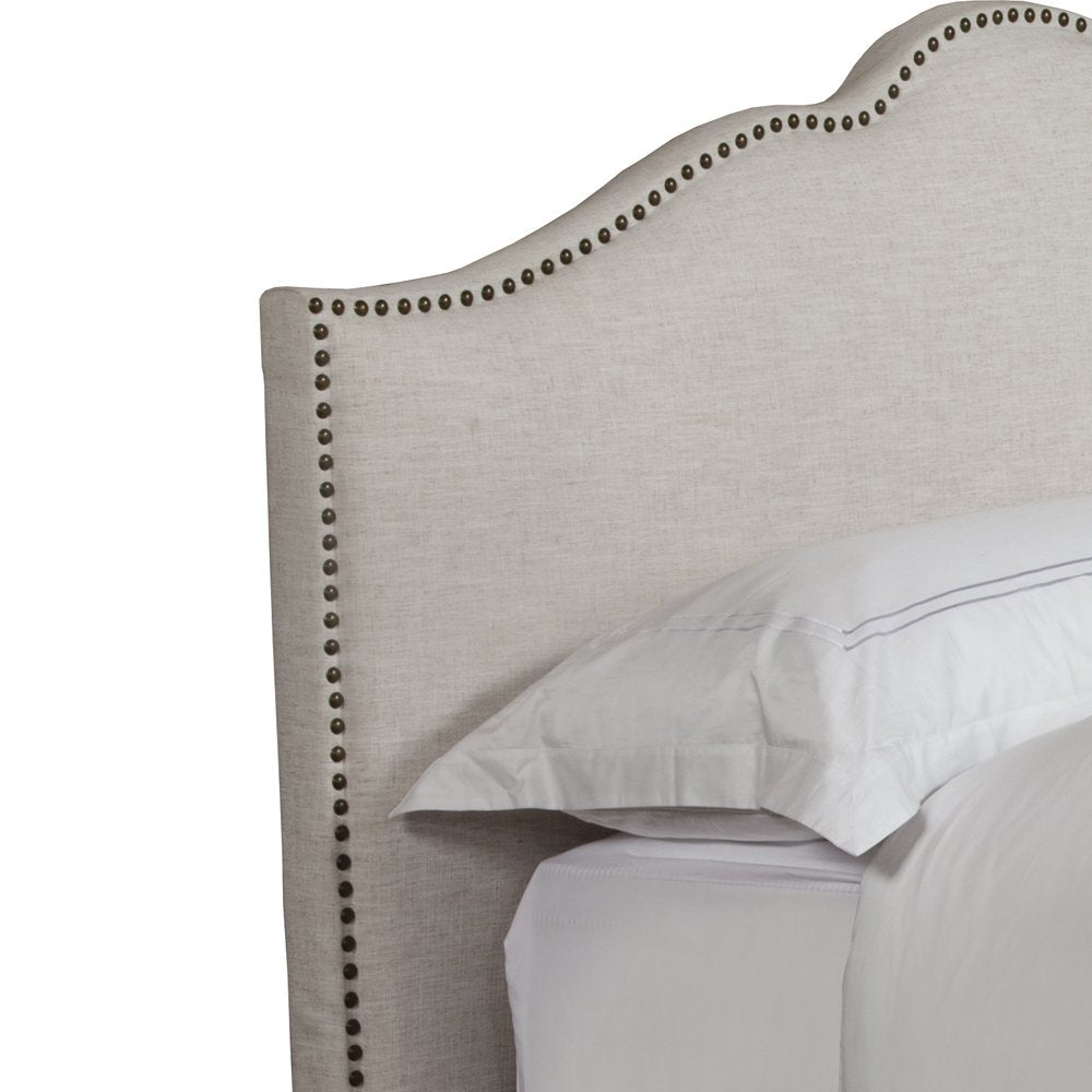 Jamie - Flour Queen Bed