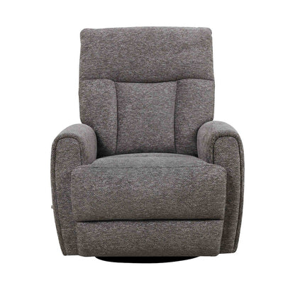 Natalia Nightfall Manual Swivel Glider Recliner