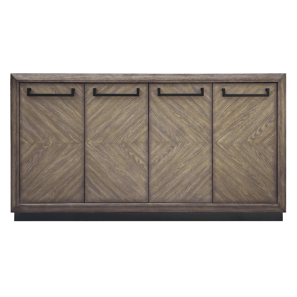 Cedar Fork - Dining Sideboard