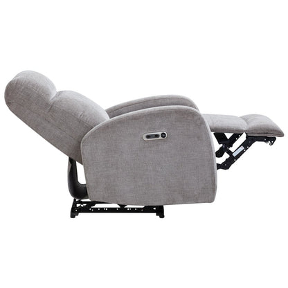 Tuscany - Whiskers Nature Power Recliner Two Pack