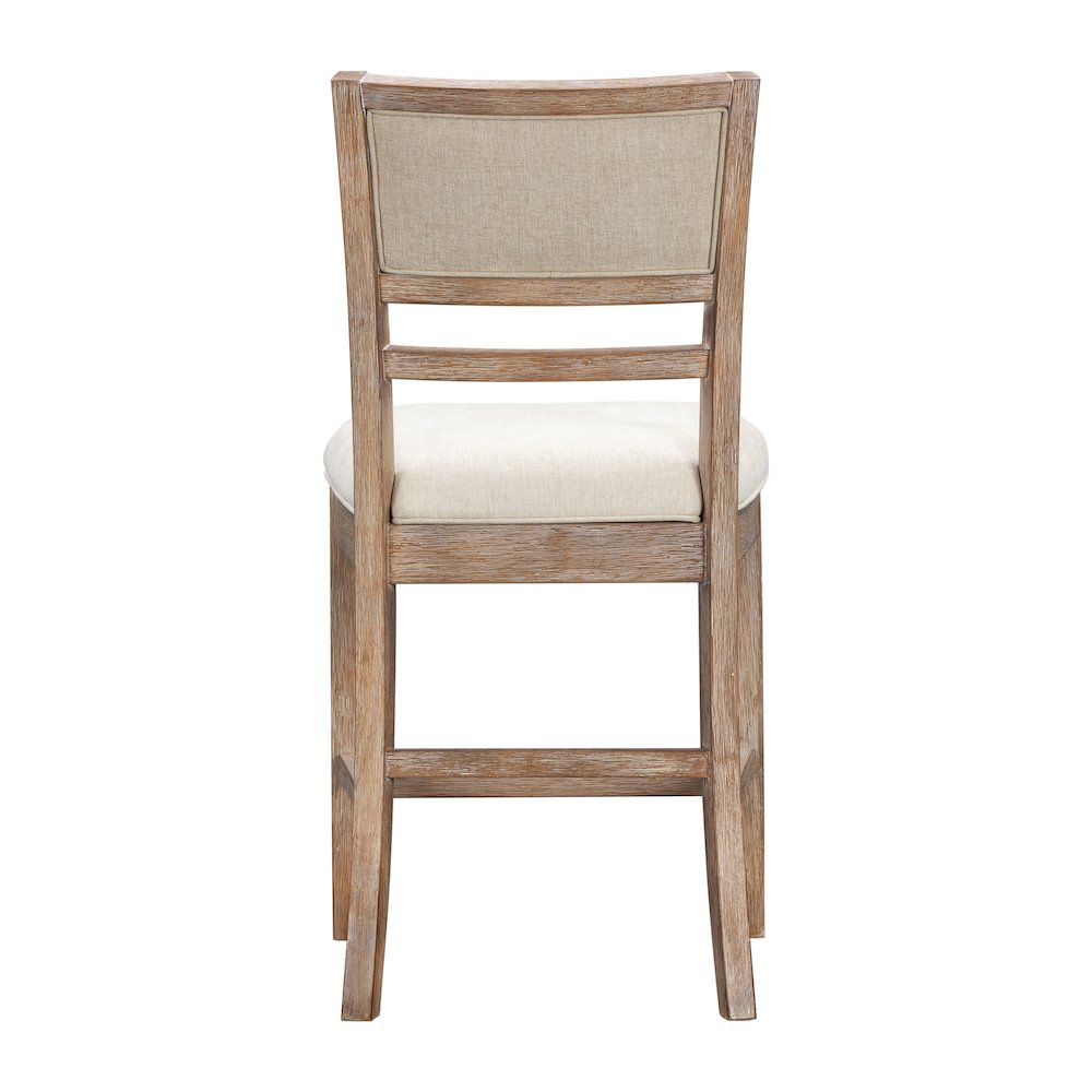 Breckenridge Dining Upholstered Counter Chair
