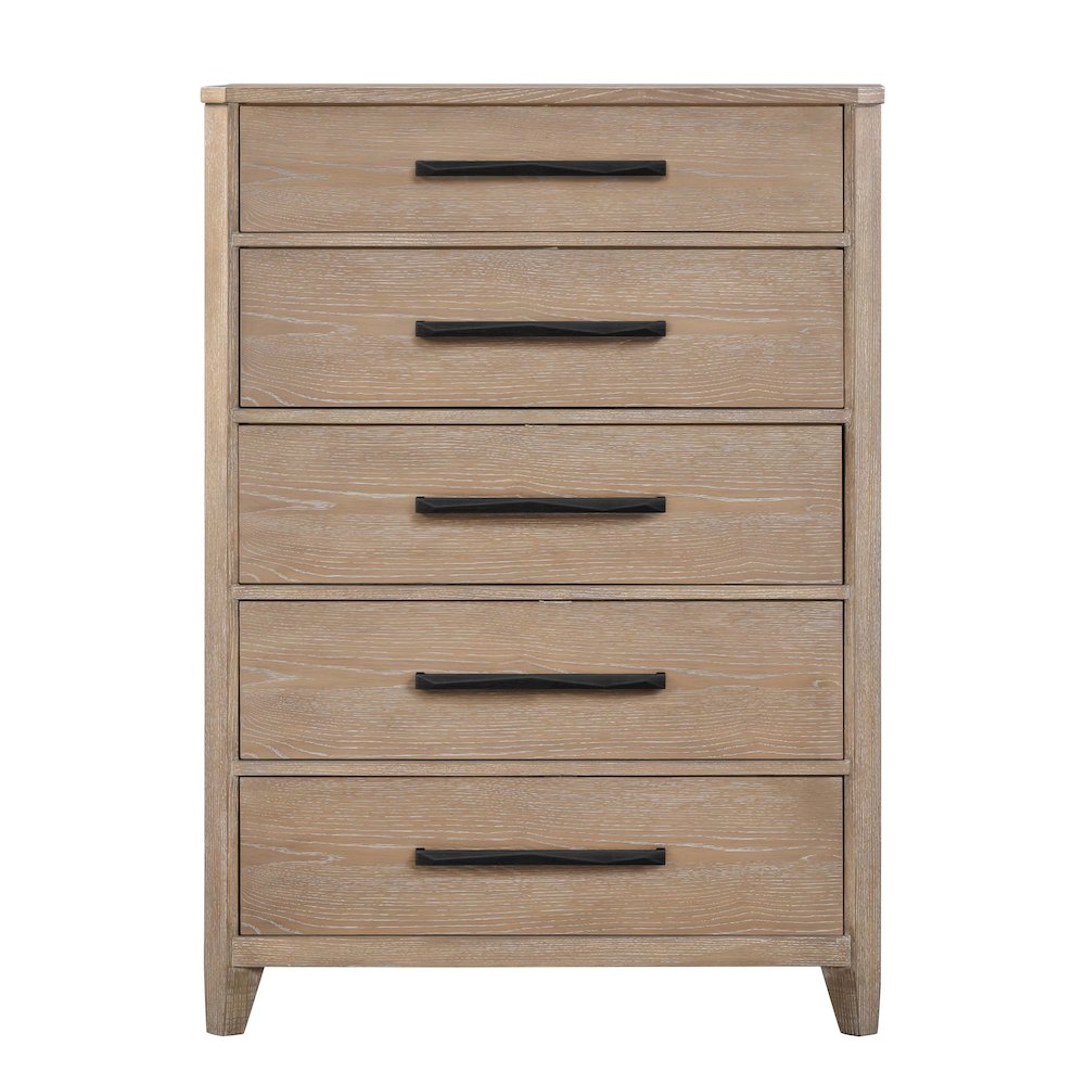 Breckenridge Bedroom 5 Drawer Chest
