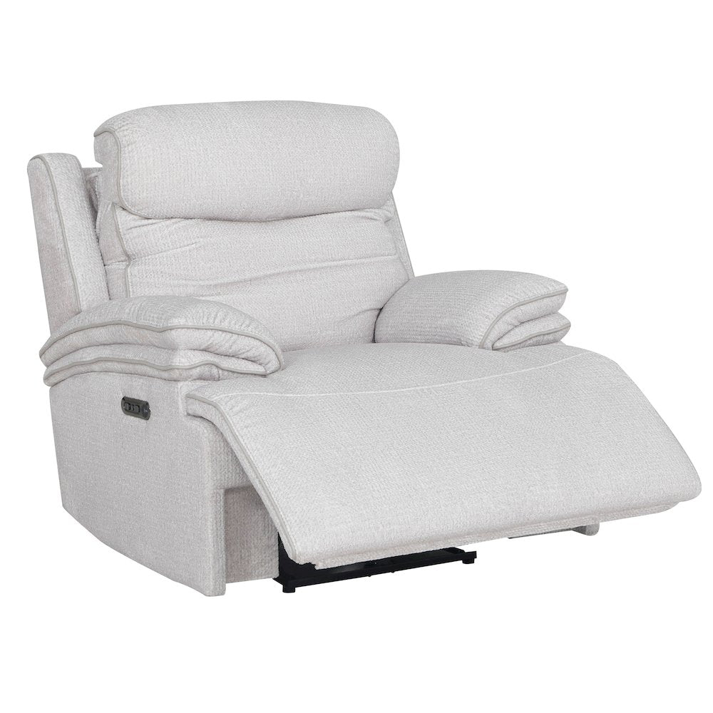 Alpine - Airy Snow Power Zero Gravity Recliner Two Pack