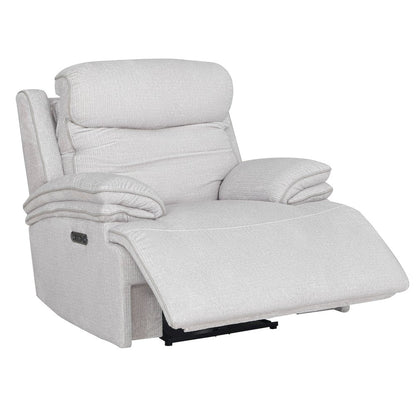 Alpine - Airy Snow Power Zero Gravity Recliner Two Pack