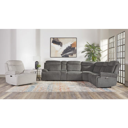 Alpine - Airy Snow Power Zero Gravity Recliner Two Pack