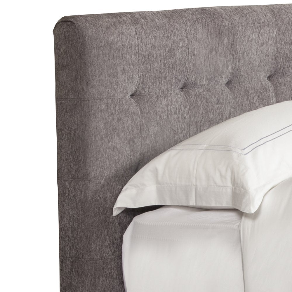 Jody - Cornflower Queen Bed