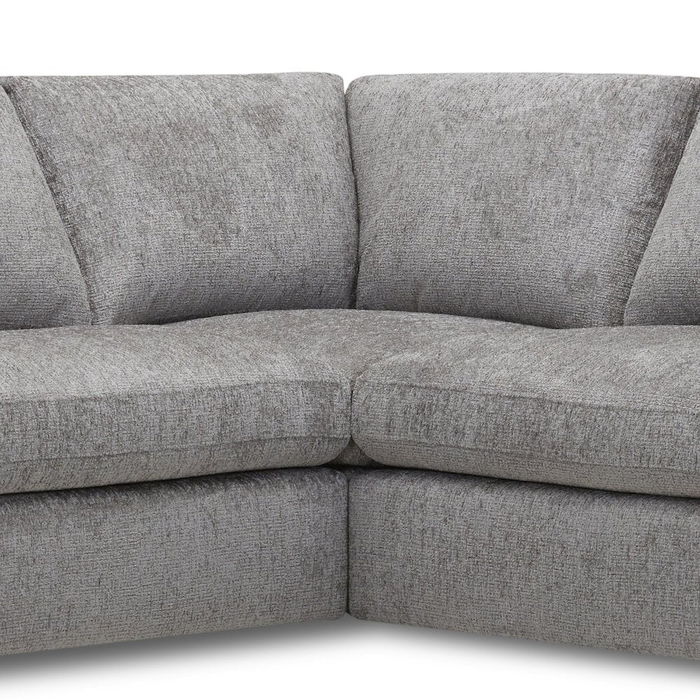 Surrender- Burmese Nature 5 Piece Modular Sectional