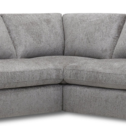 Surrender- Burmese Nature 5 Piece Modular Sectional