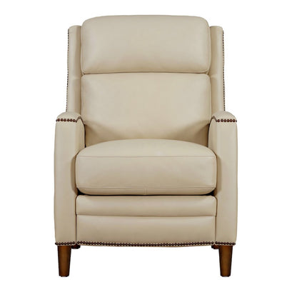 Vermont - Pearl Glow Manual Recliner Two Pack