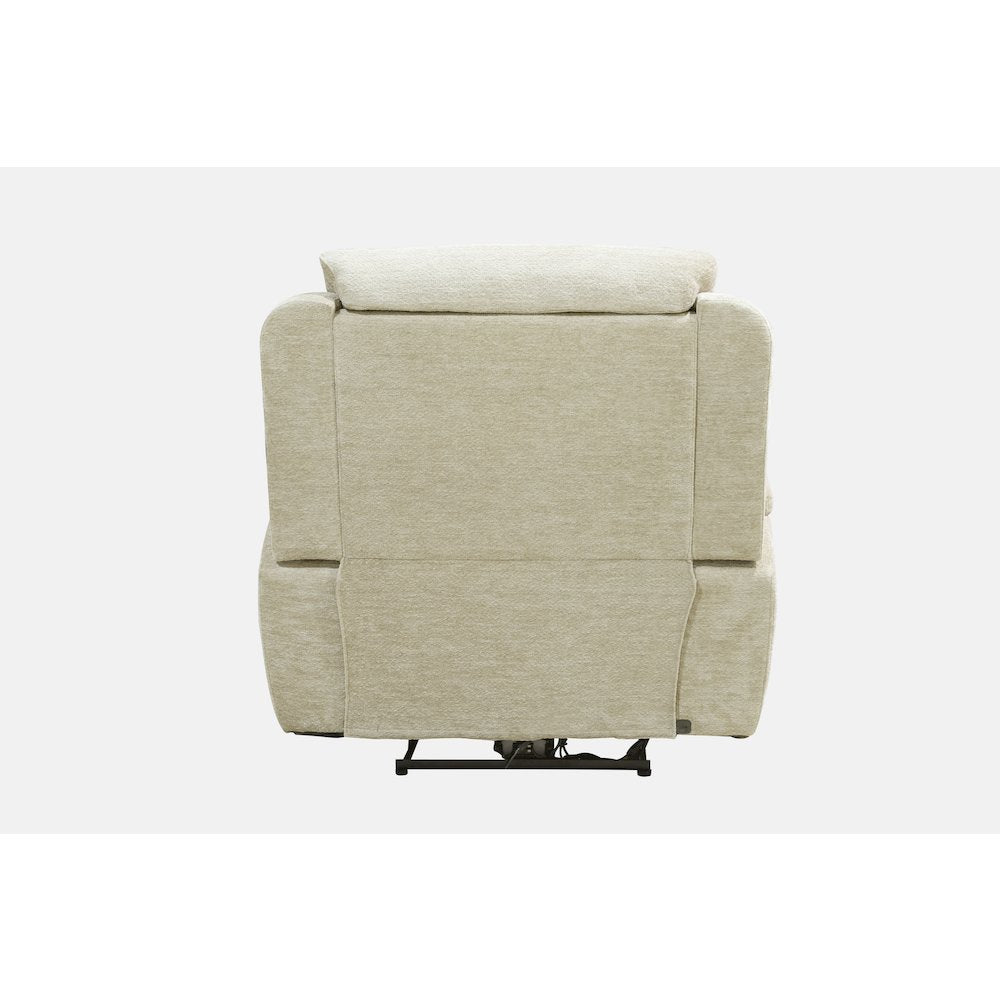 Dalton - Lucky Fawn Power Recliner Two Pack