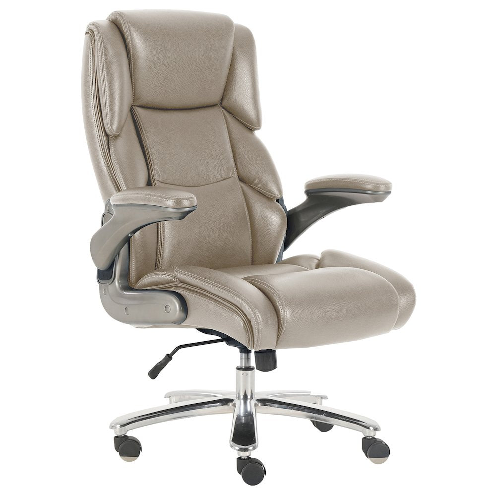 Fabric Heavy Duty Desk Chair