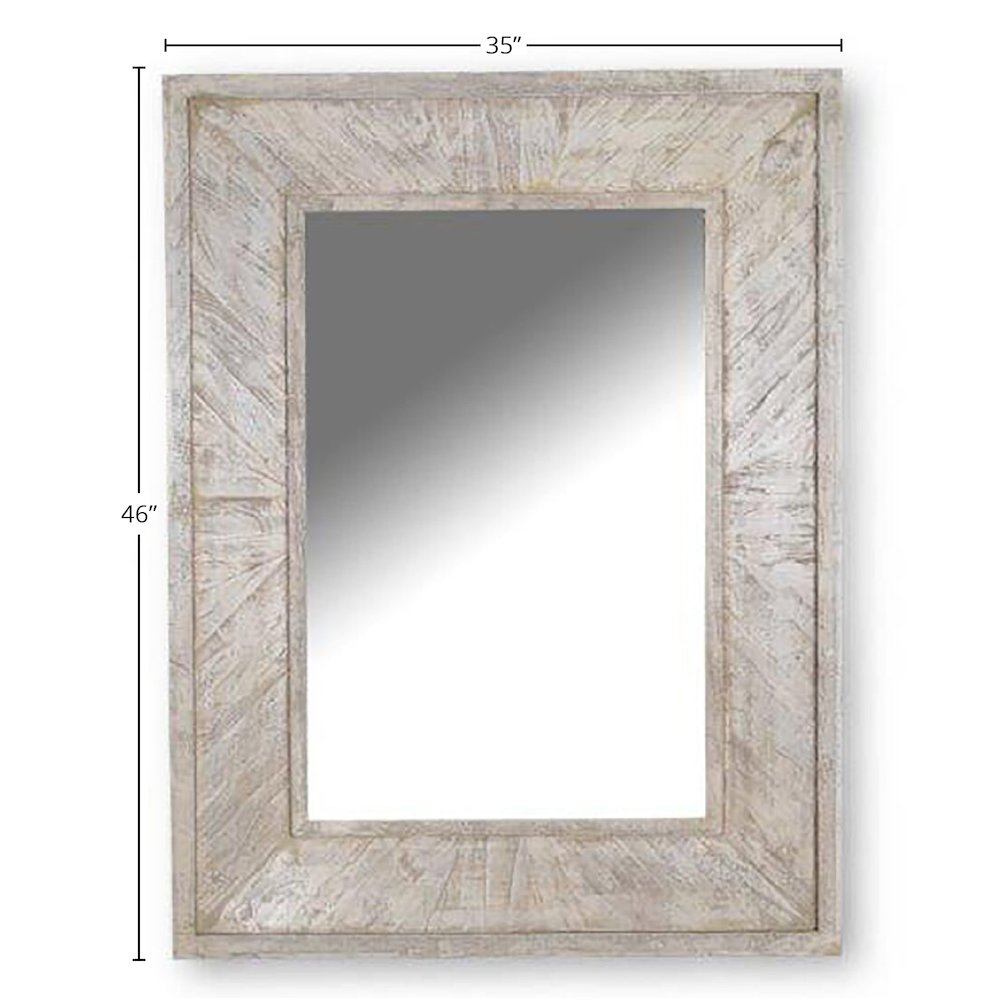 Parker House Crossings - Monaco Wall Mirror