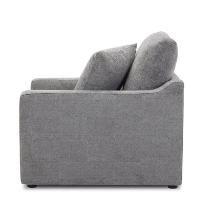 Surrender- Burmese Nature Chair