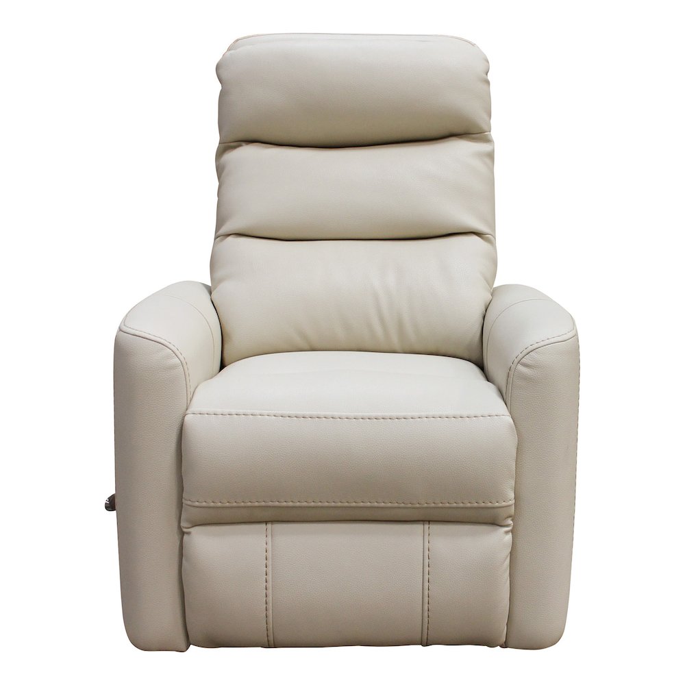 Hercules - Oyster Swivel Glider Recliner Two Pack