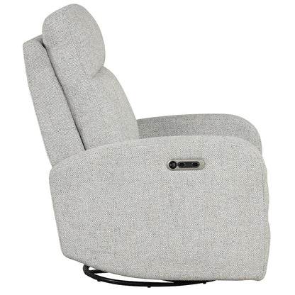 Thriller - Natural Beauty Multi Power Swivel Glider Recliner Two Pack