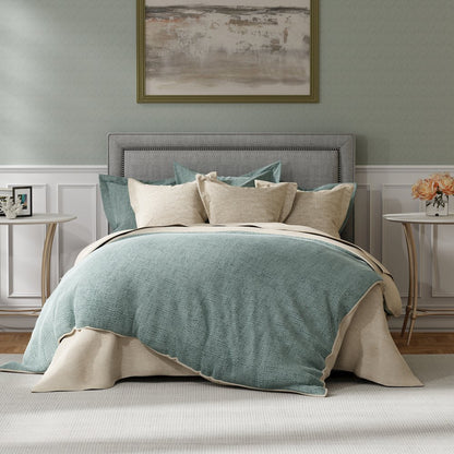 Cody - Mineral Queen Bed