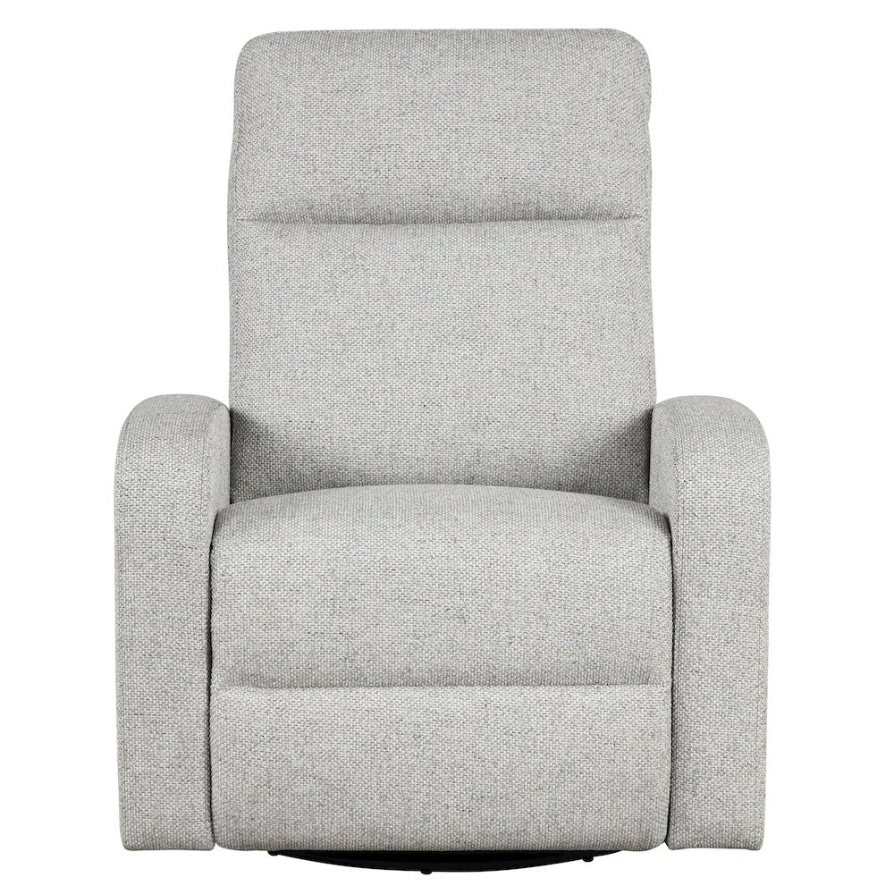 Thriller - Natural Beauty Multi Power Swivel Glider Recliner Two Pack