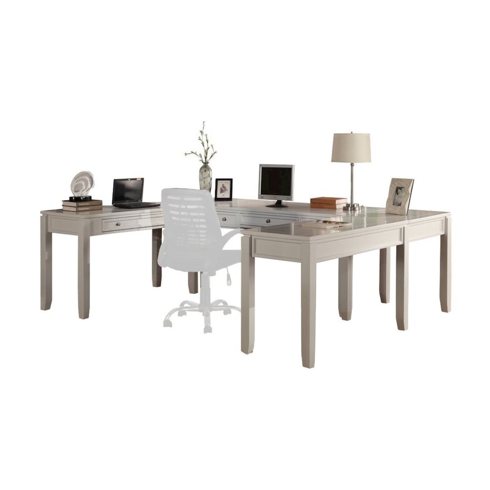 Boca U Shape Desk