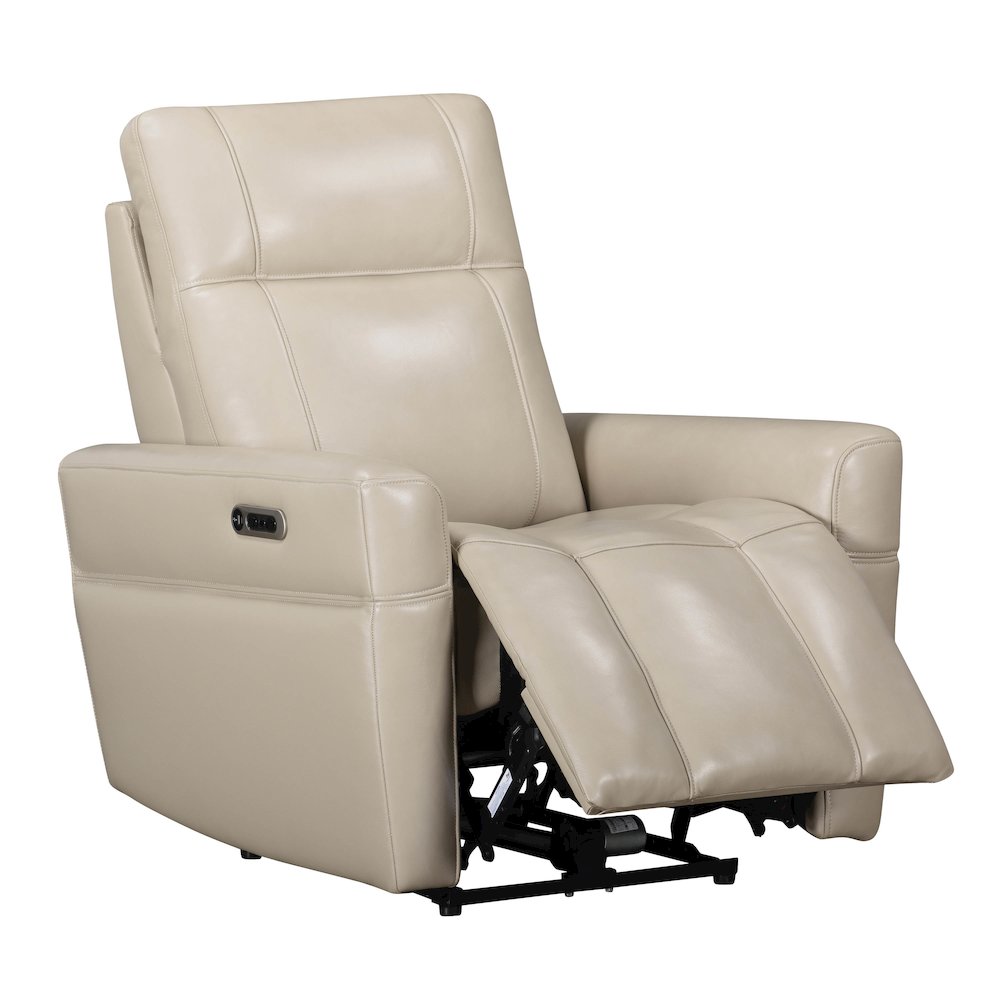 Bradford - Steamboat Quartz Power Zero Gravity Recliner P2 Two Pack