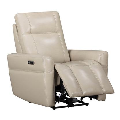 Bradford - Steamboat Quartz Power Zero Gravity Recliner P2 Two Pack