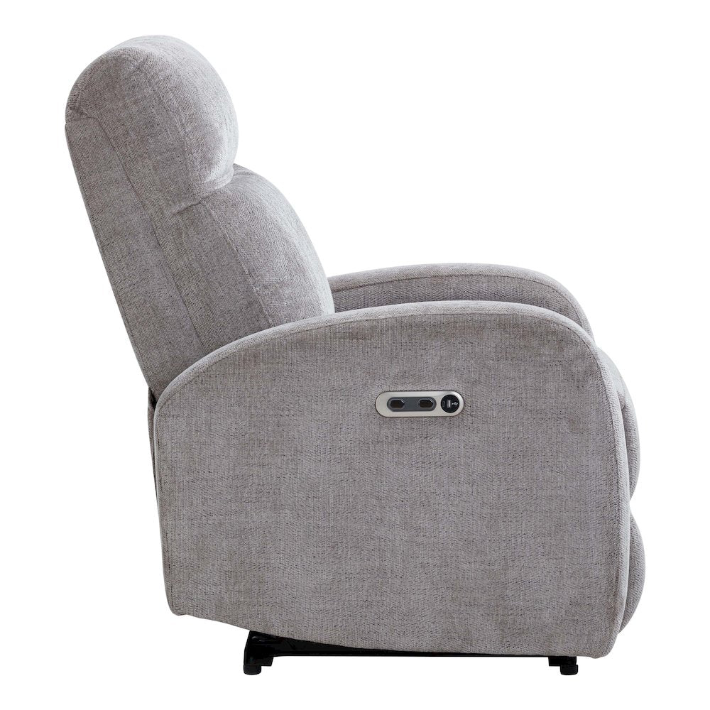 Tuscany - Whiskers Nature Power Recliner Two Pack