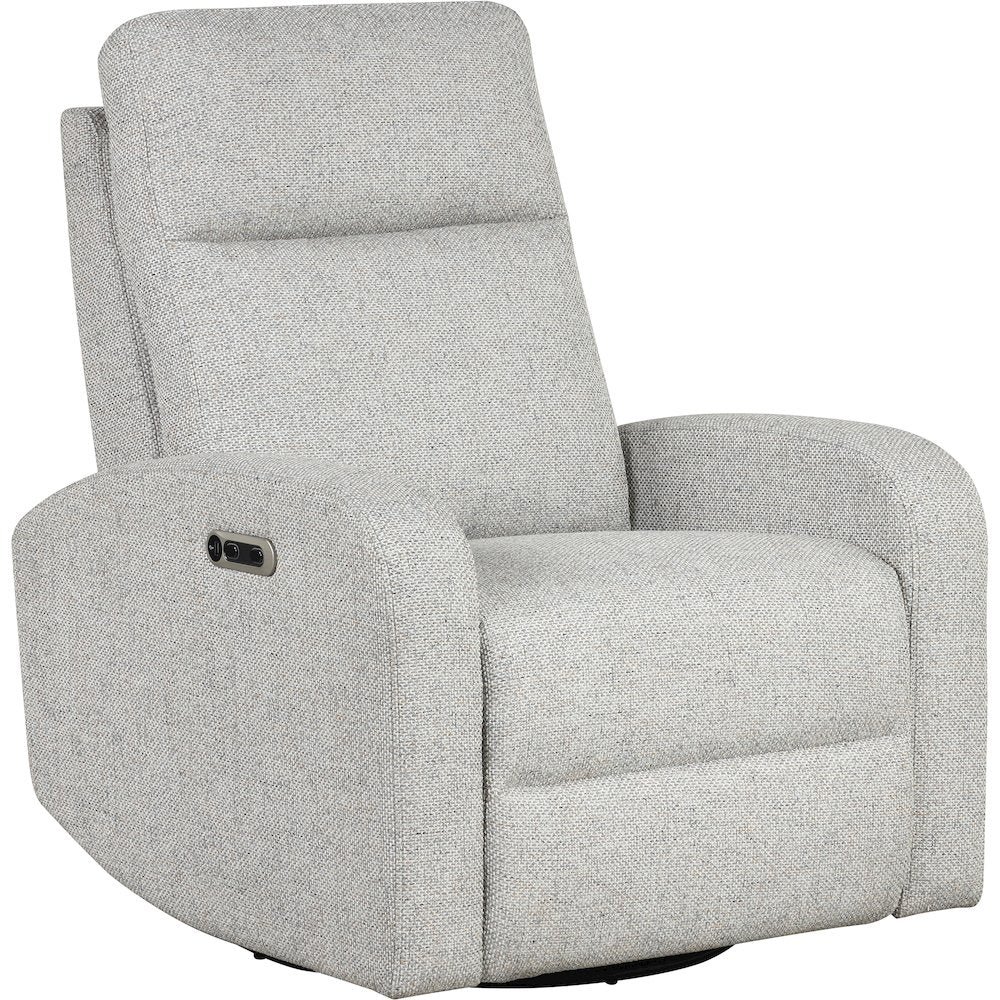 Thriller - Natural Beauty Multi Power Swivel Glider Recliner Two Pack