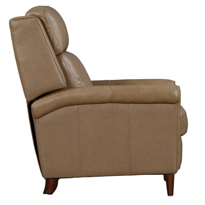 Northfield - Lotus Cream Manual Recliner Two Pack