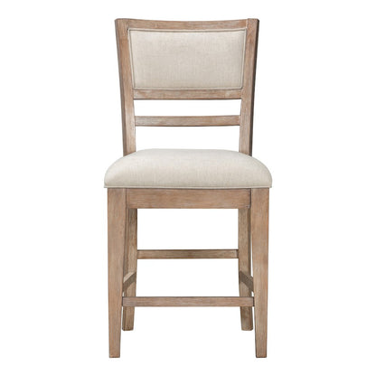 Breckenridge Dining Upholstered Counter Chair