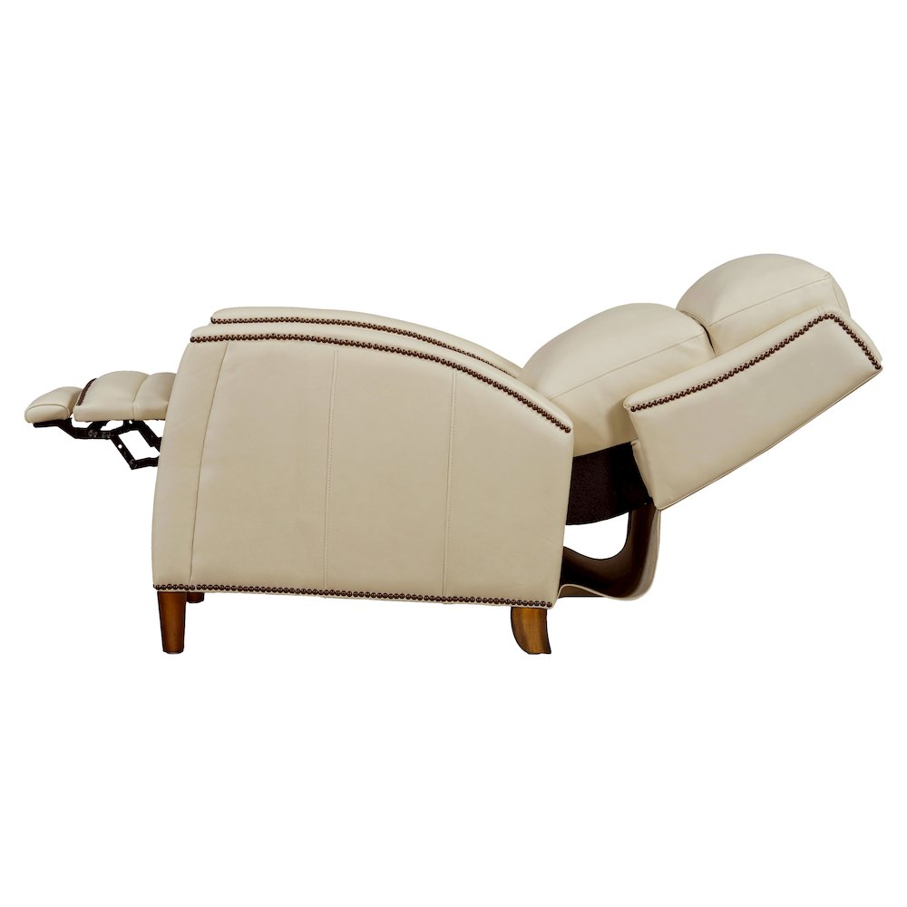 Vermont - Pearl Glow Manual Recliner Two Pack