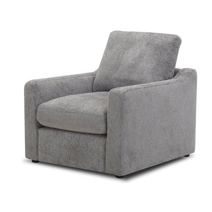 Surrender- Burmese Nature Chair