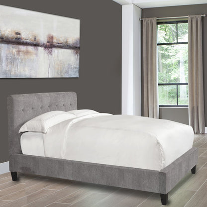 Jody - Cornflower Queen Bed