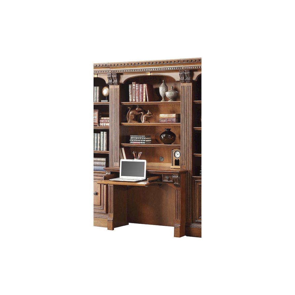 Huntington Library Desk