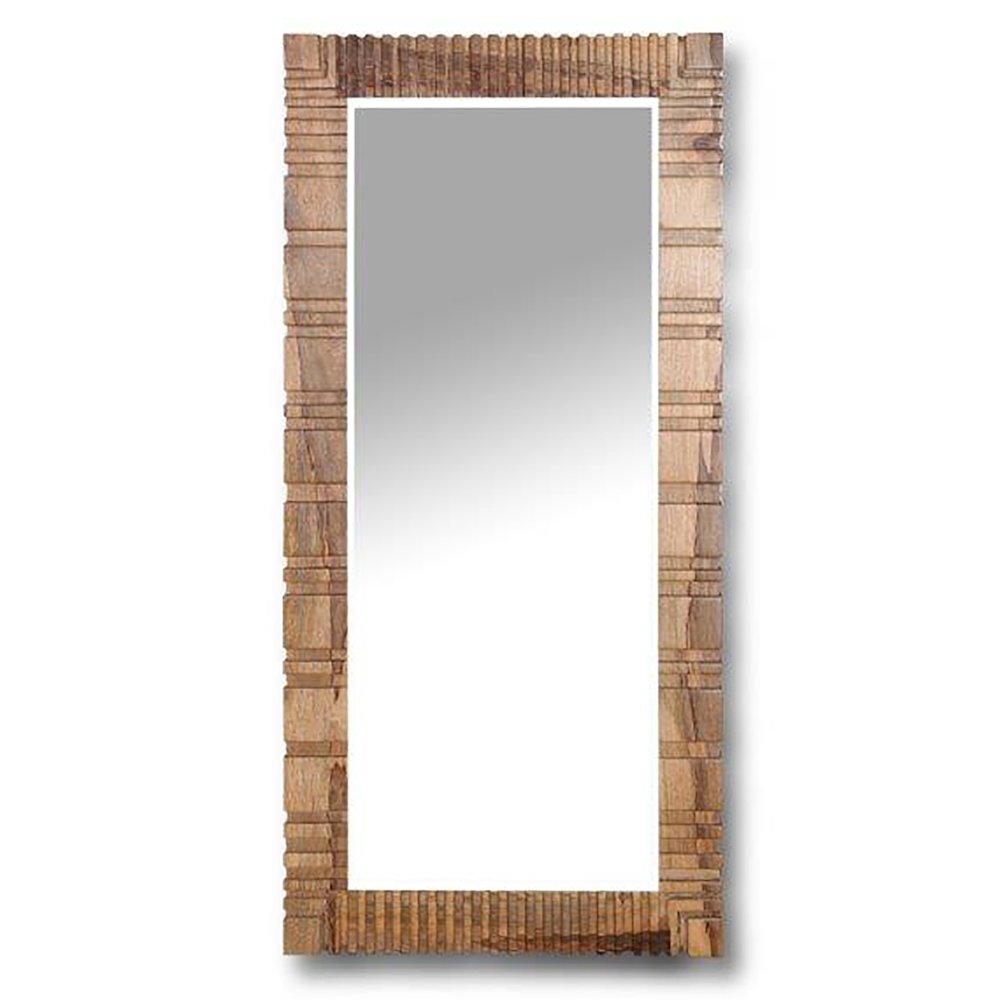 Crossings Downtown Floor Mirror