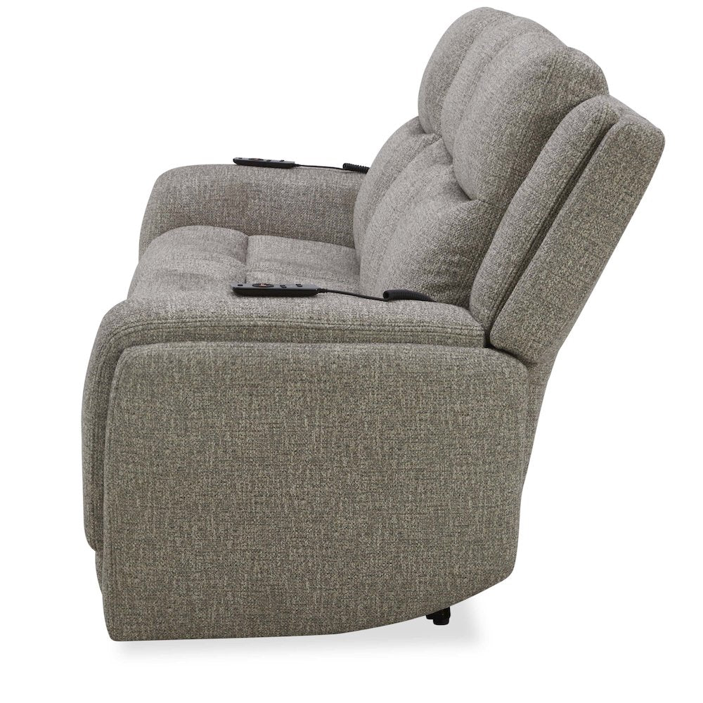 Penfield - Frappe Power Zero G Sofa with Heat, Massage & Speaker P3