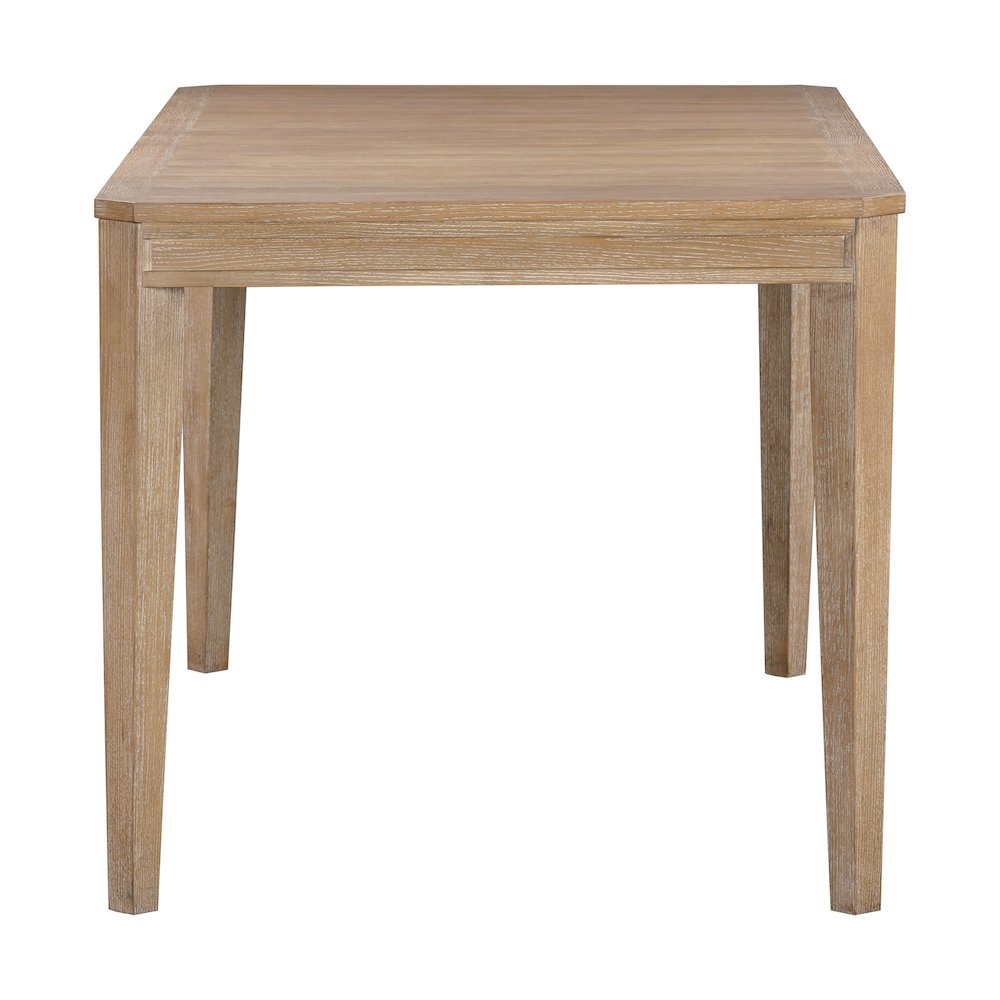 Breckenridge Dining 72 Inch Counter Height Table