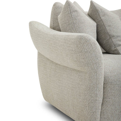 Playful - Canes Cobblestone 6 Piece Modular Sectional