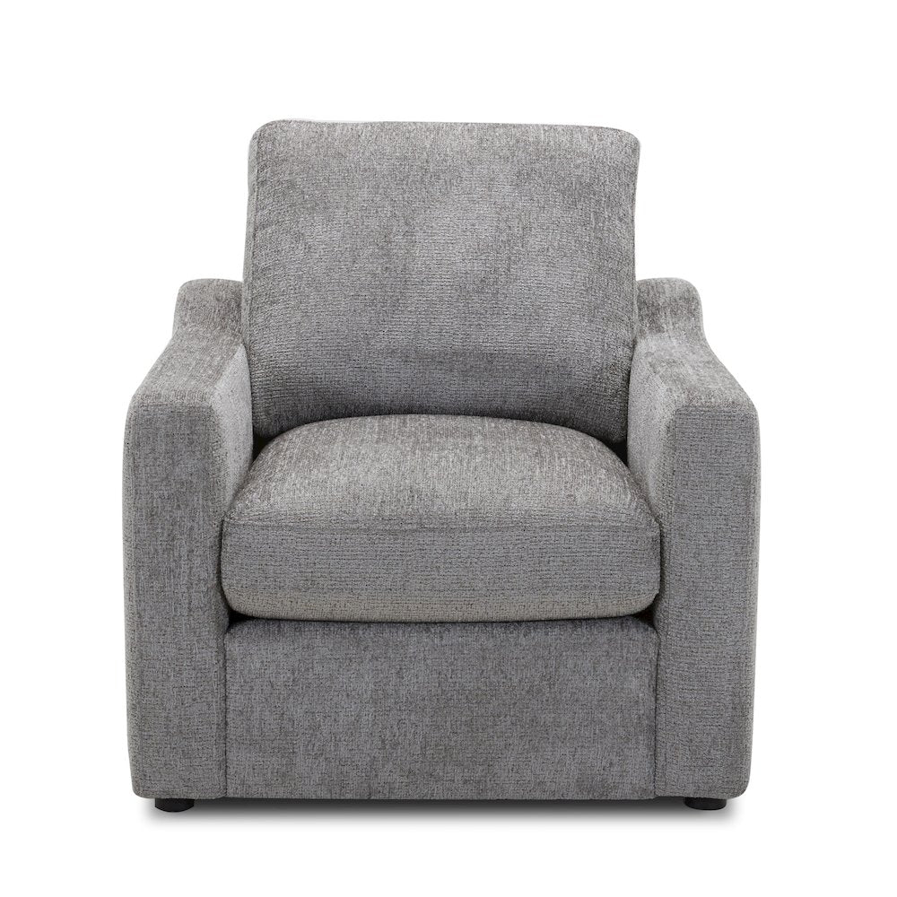 Surrender- Burmese Nature Chair