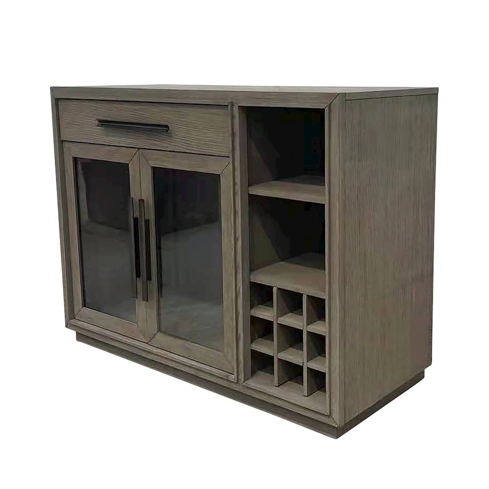 Pure Modern Dining Multi-Functional Server
