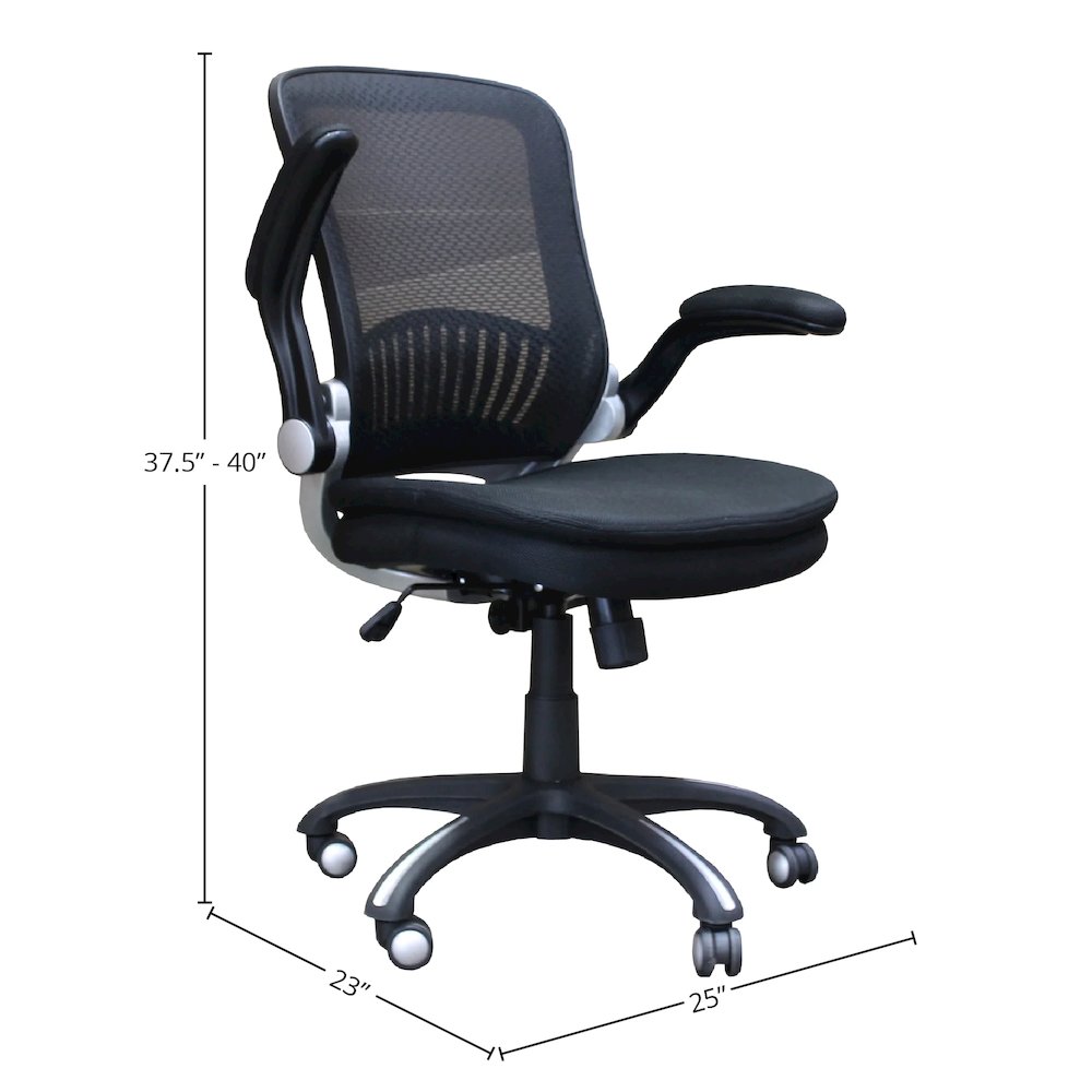 Parker Living - Desk Chair