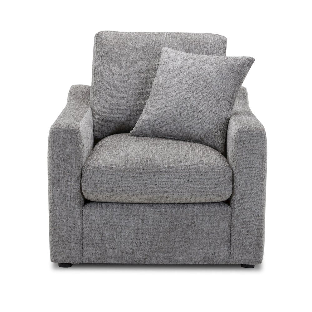 Surrender- Burmese Nature Chair