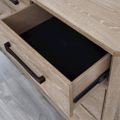 Breckenridge Bedroom 7 Drawer Dresser