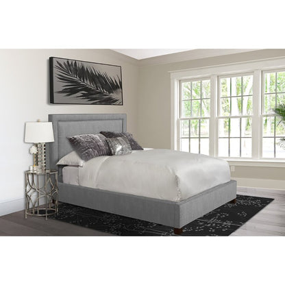 Cody - Mineral Queen Bed