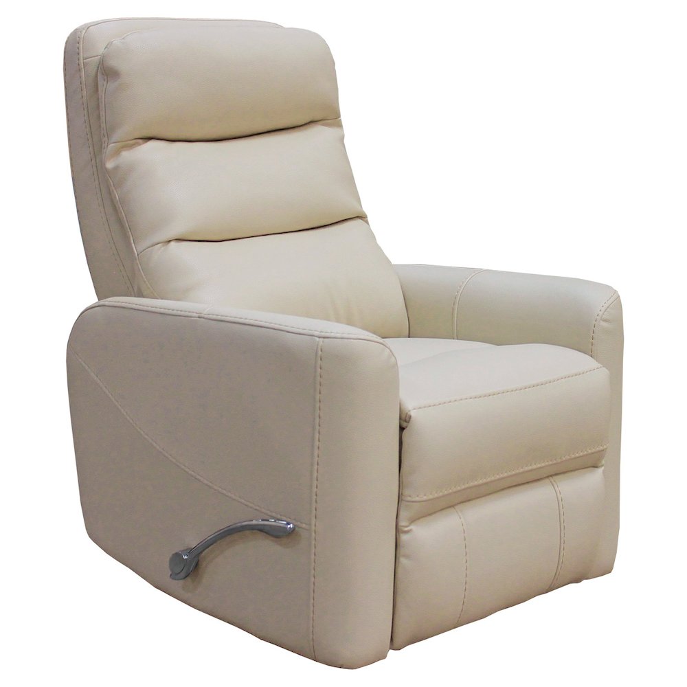 Hercules - Oyster Swivel Glider Recliner Two Pack