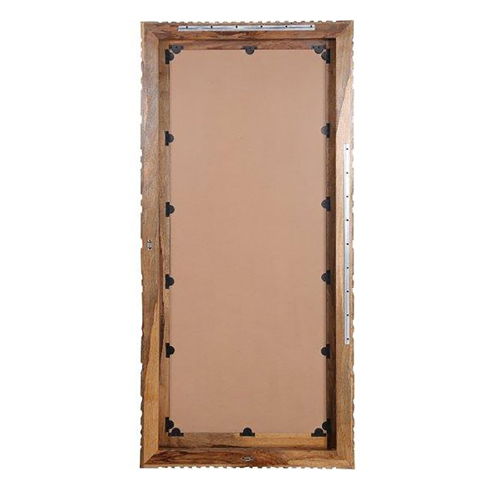 Crossings Downtown Floor Mirror