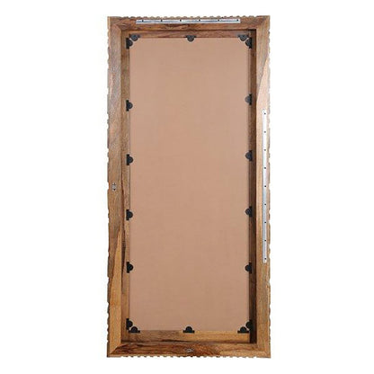 Crossings Downtown Floor Mirror