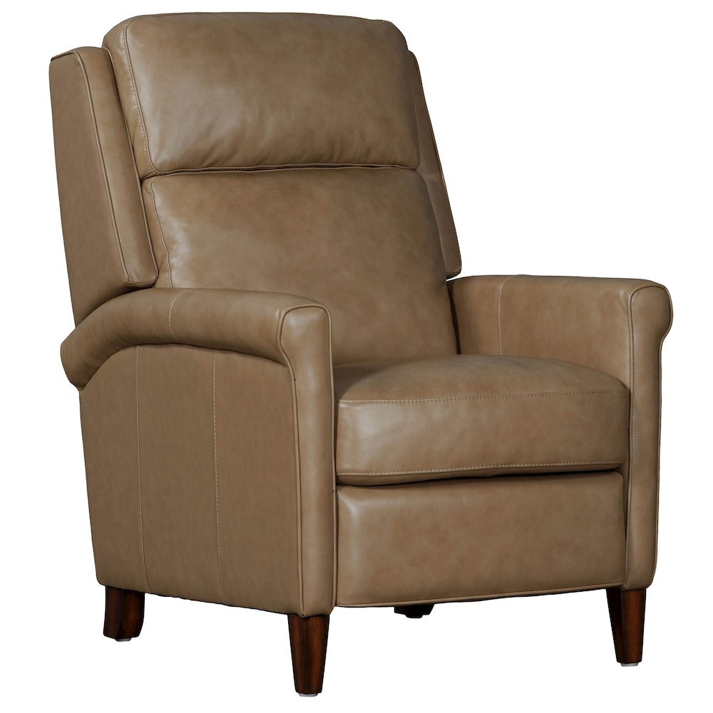 Northfield - Lotus Cream Manual Recliner Two Pack