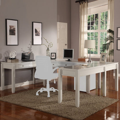 Boca U Shape Desk
