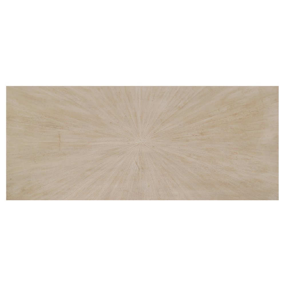 Monaco Dining 86 In. Rectangular Dining Table